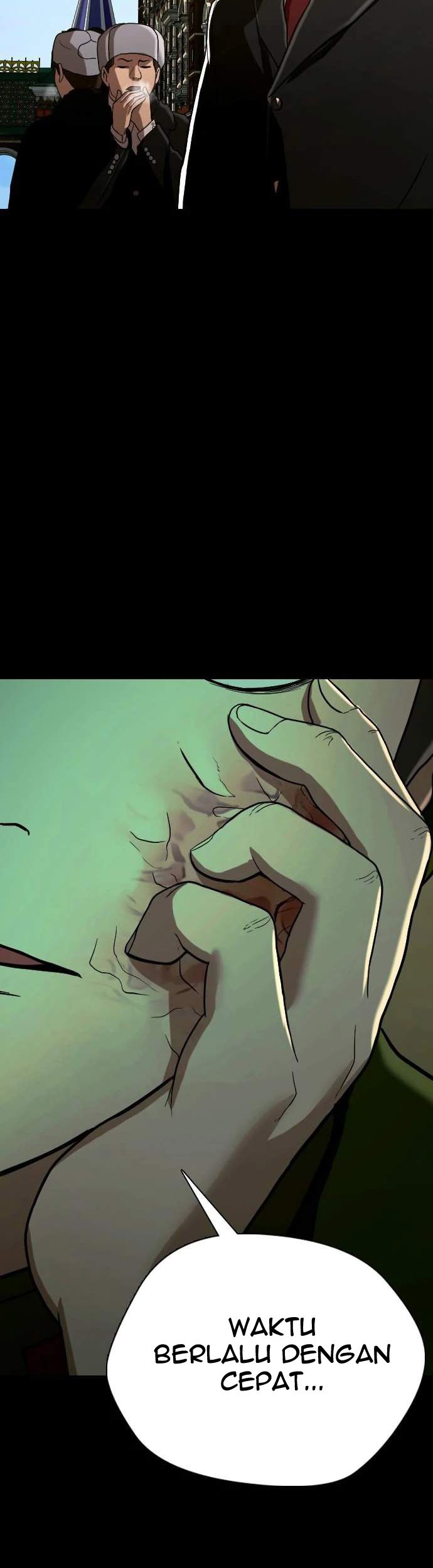 The 18-Year-Old Spy Chapter 37 - halaman 28