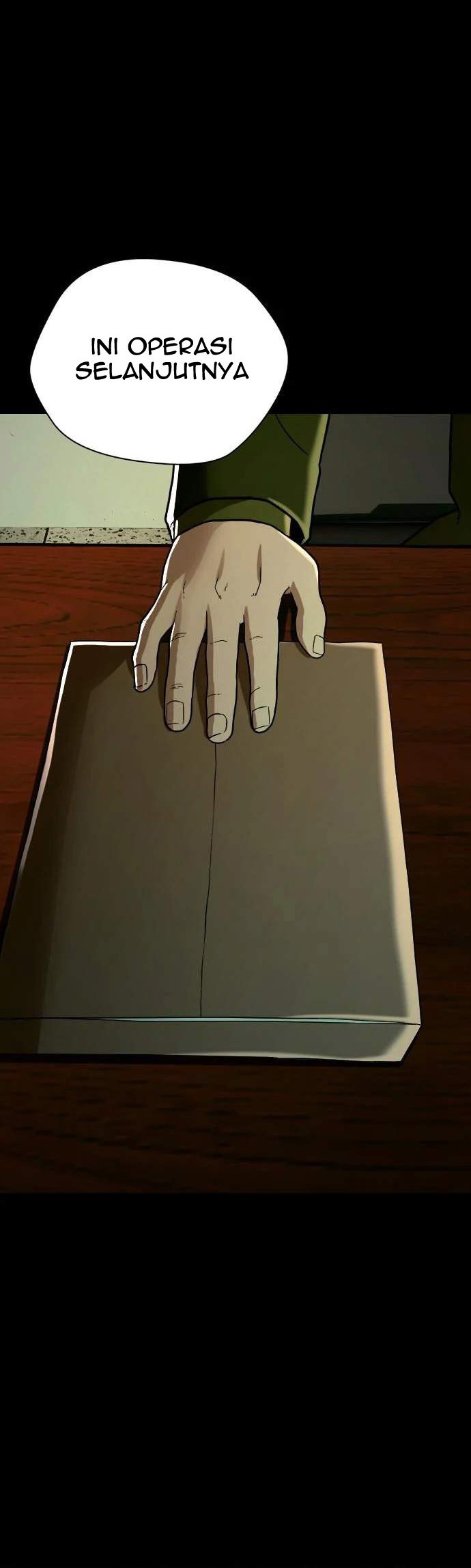 The 18-Year-Old Spy Chapter 37 - halaman 29