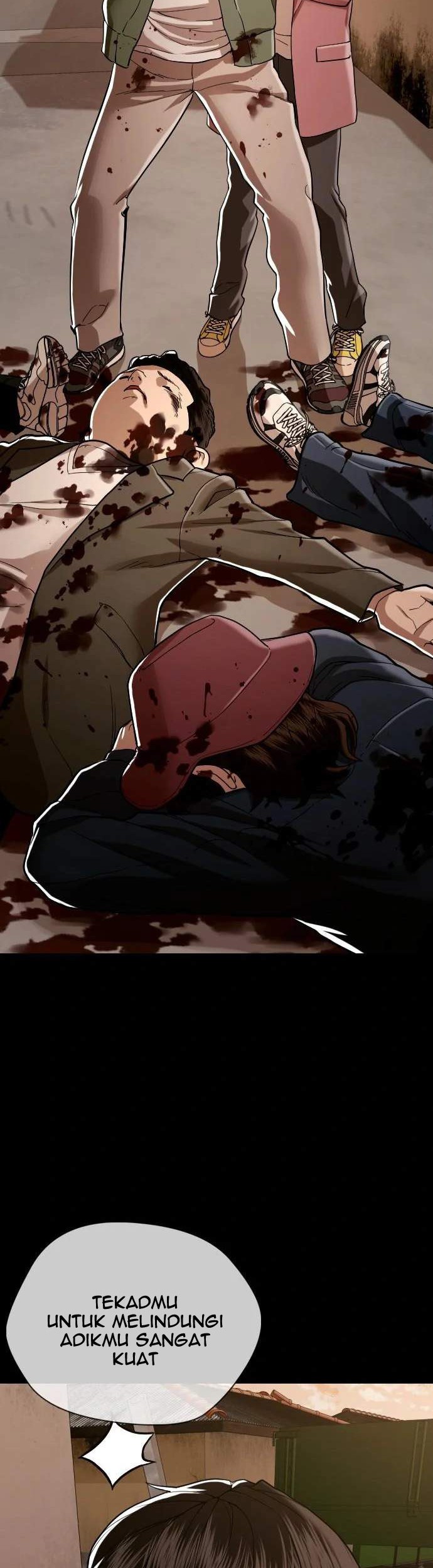 The 18-Year-Old Spy Chapter 37 - halaman 3