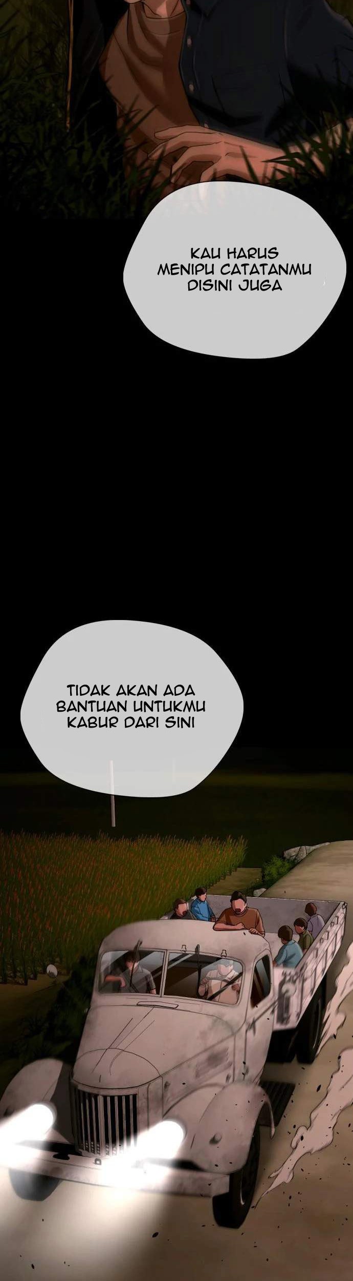 The 18-Year-Old Spy Chapter 37 - halaman 37