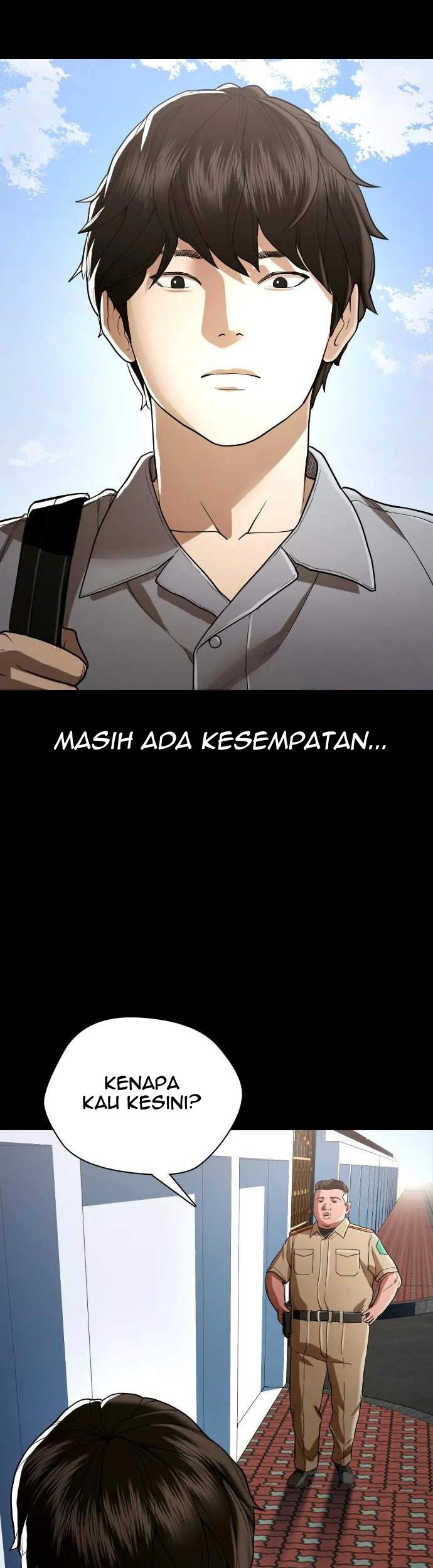 The 18-Year-Old Spy Chapter 37 - halaman 40