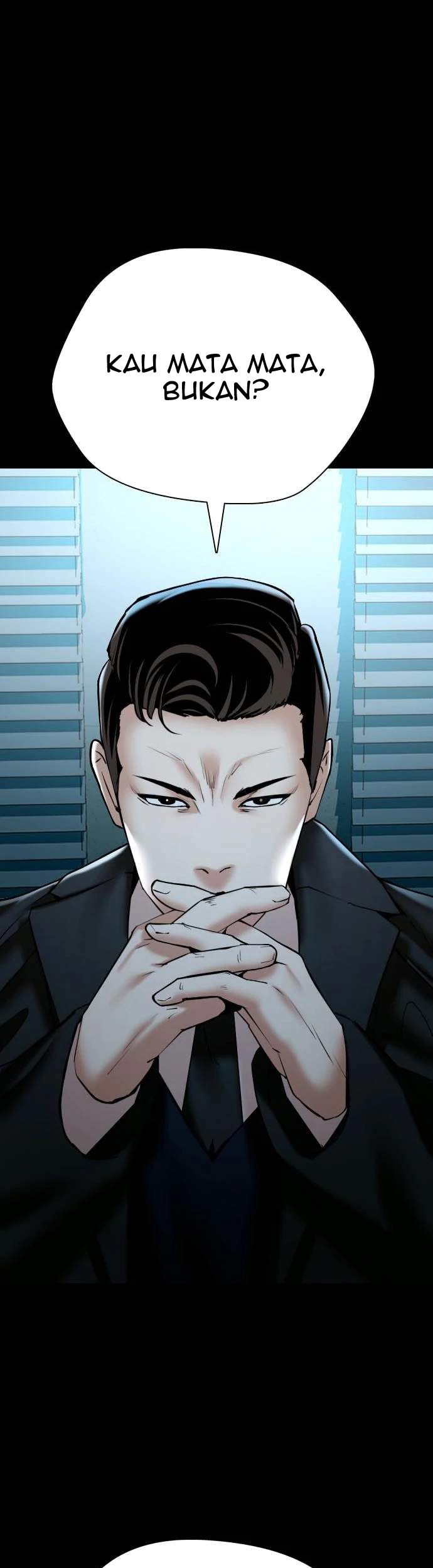 The 18-Year-Old Spy Chapter 37 - halaman 42