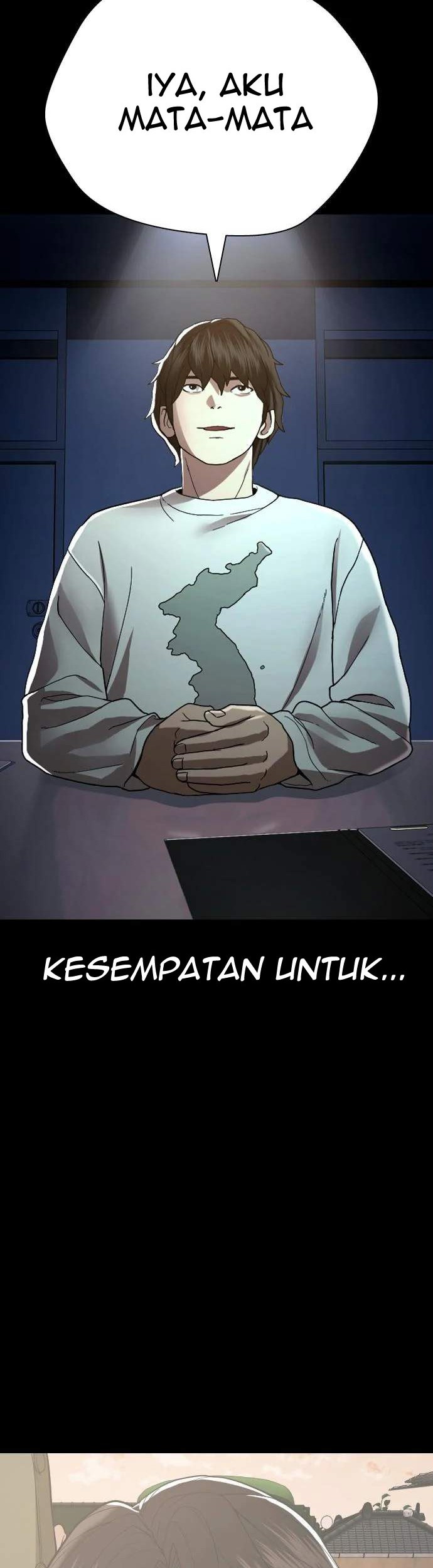 The 18-Year-Old Spy Chapter 37 - halaman 43