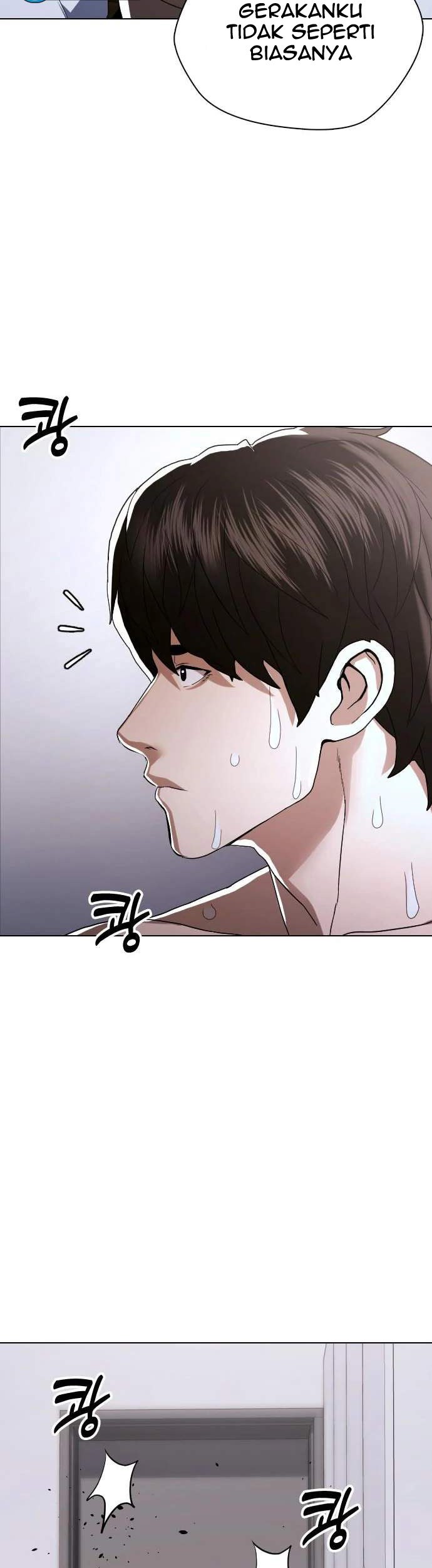 The 18-Year-Old Spy Chapter 37 - halaman 48