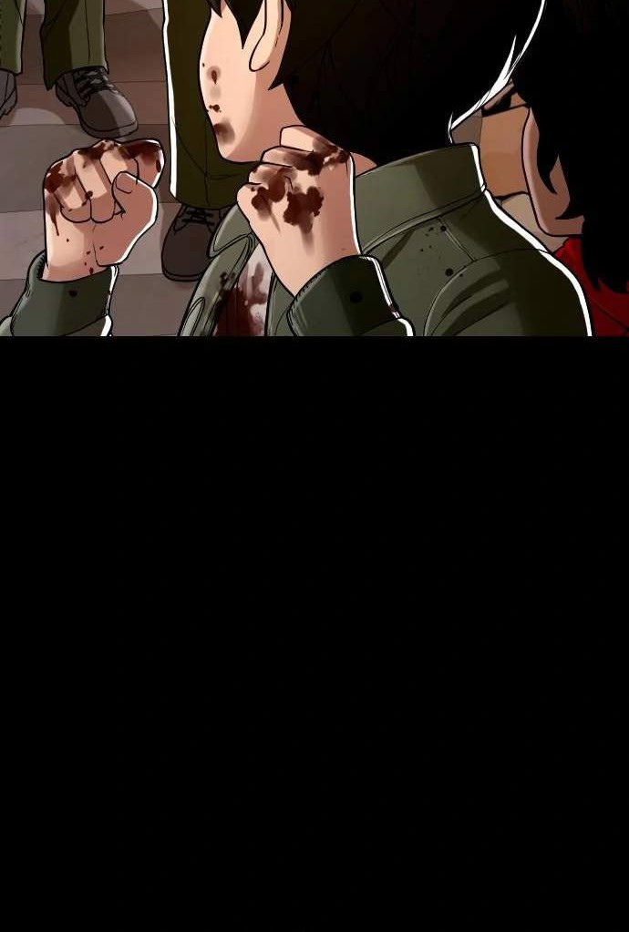 The 18-Year-Old Spy Chapter 37 - halaman 5