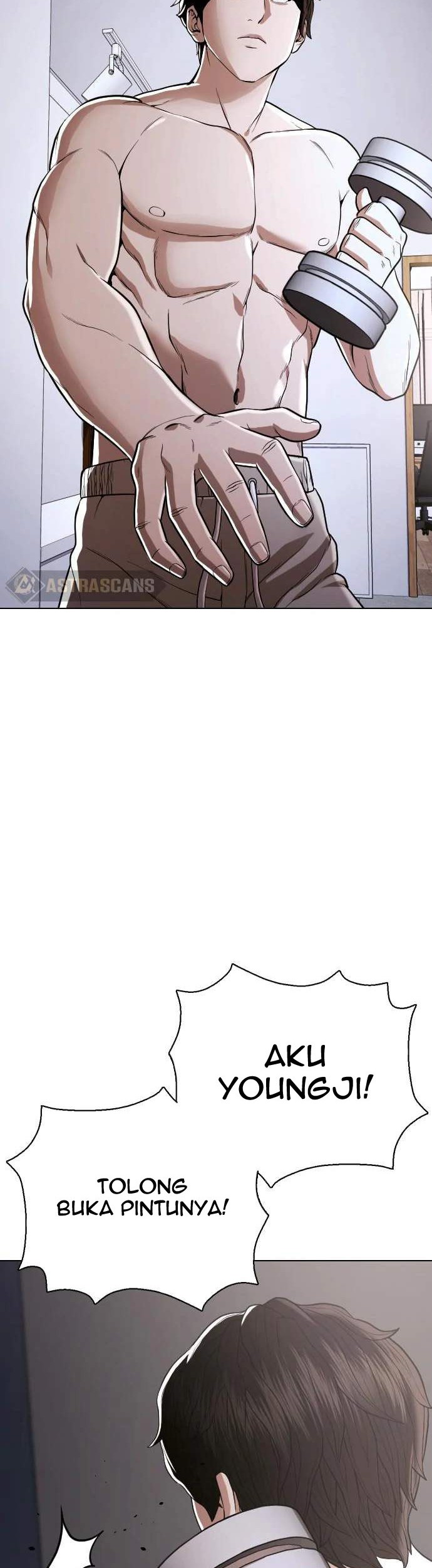 The 18-Year-Old Spy Chapter 37 - halaman 51
