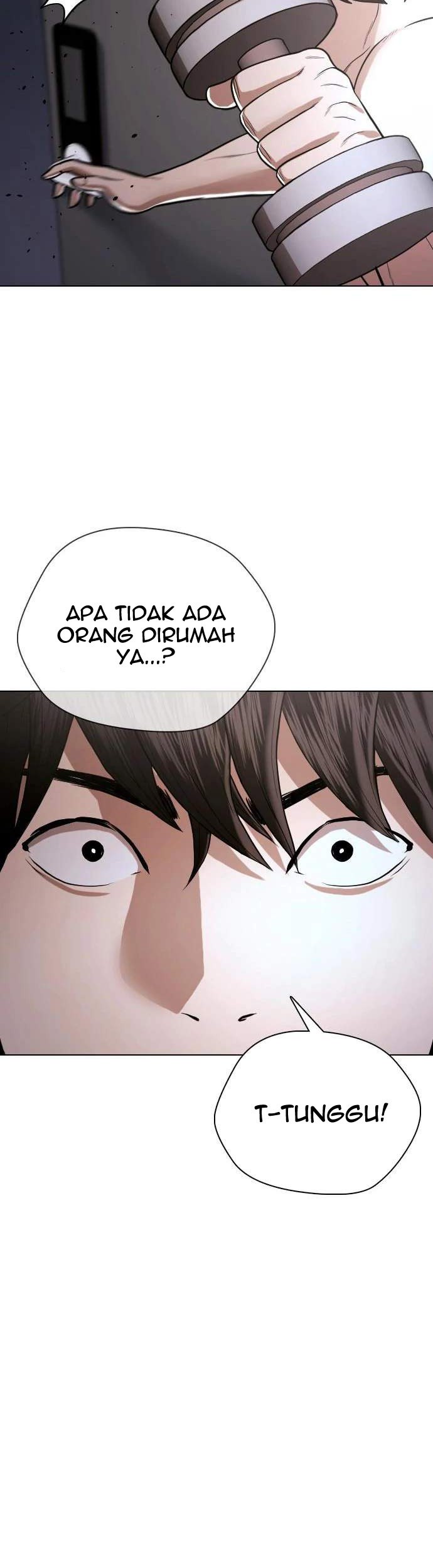 The 18-Year-Old Spy Chapter 37 - halaman 52