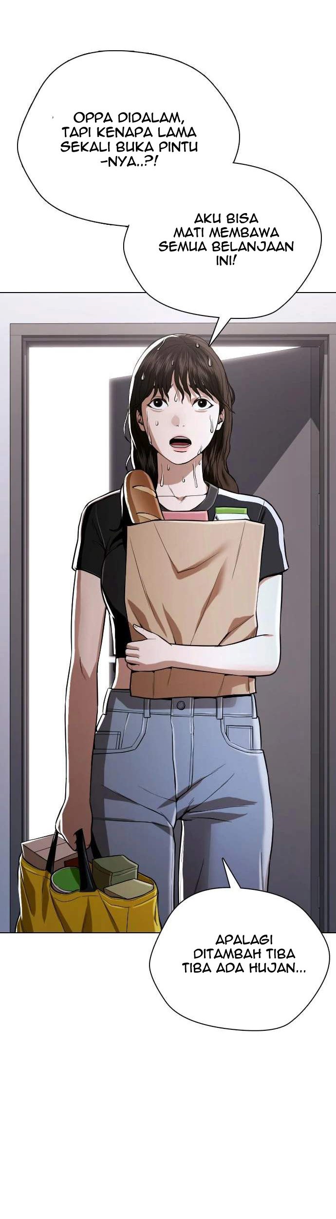 The 18-Year-Old Spy Chapter 37 - halaman 53