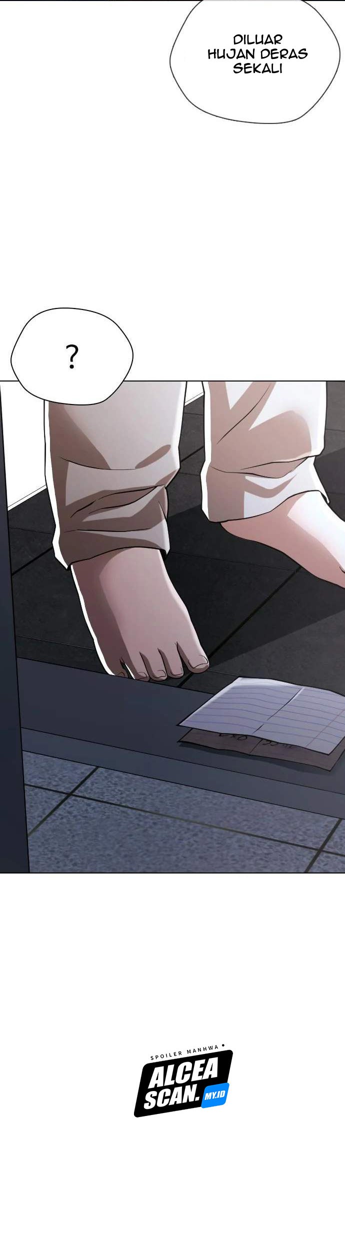 The 18-Year-Old Spy Chapter 37 - halaman 55
