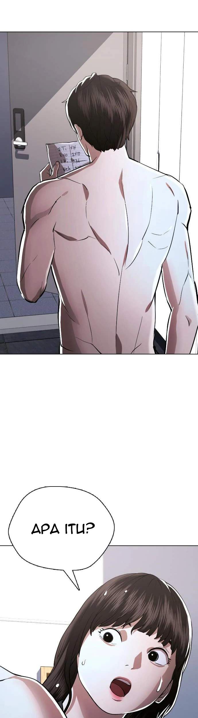 The 18-Year-Old Spy Chapter 37 - halaman 56