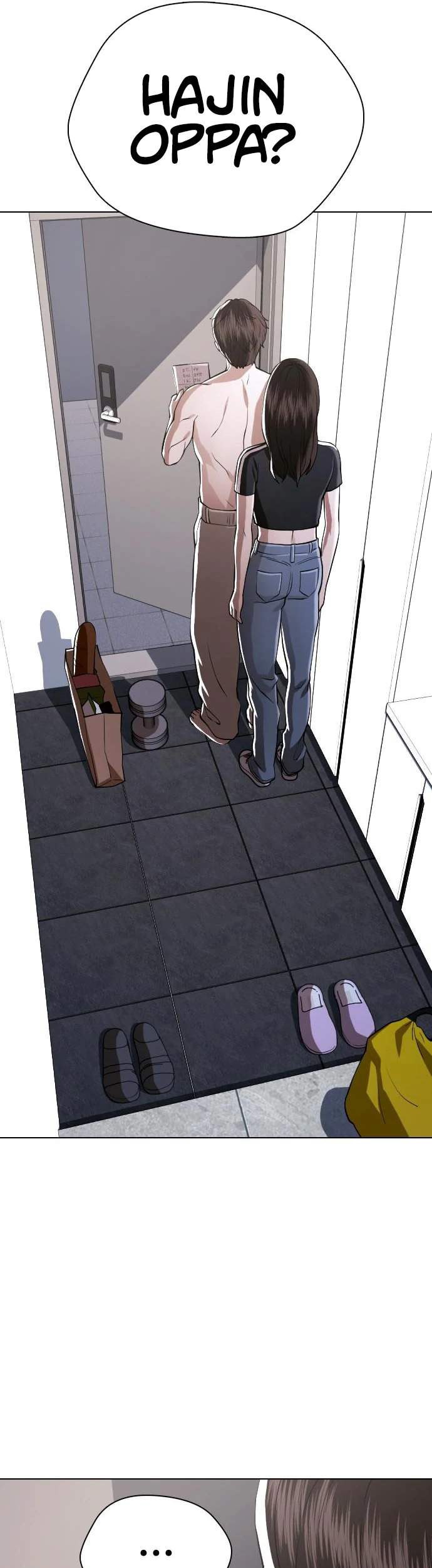 The 18-Year-Old Spy Chapter 37 - halaman 58