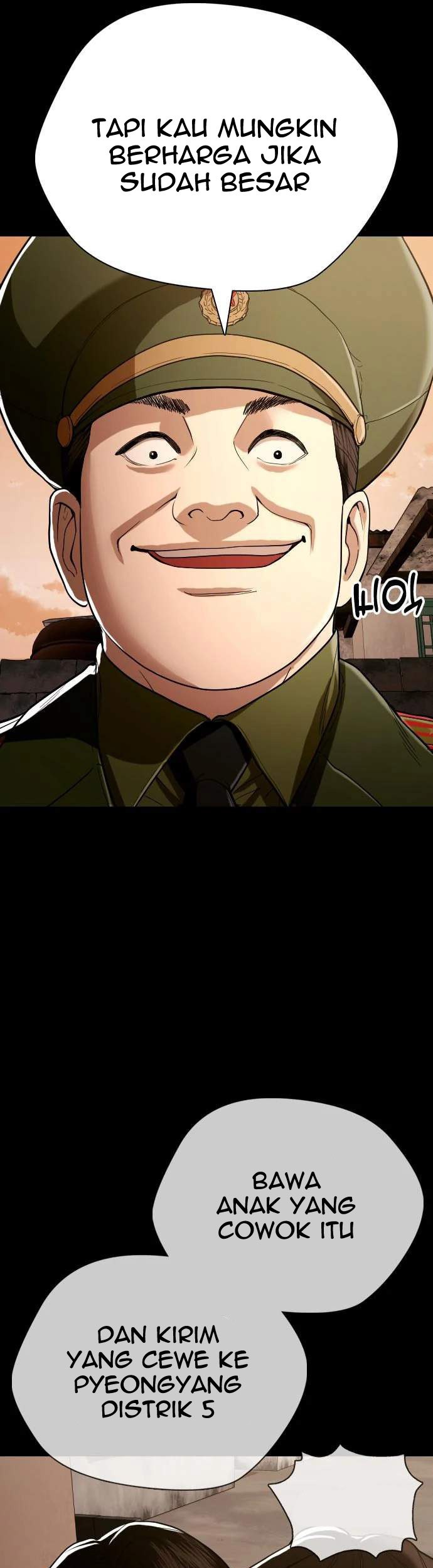The 18-Year-Old Spy Chapter 37 - halaman 6