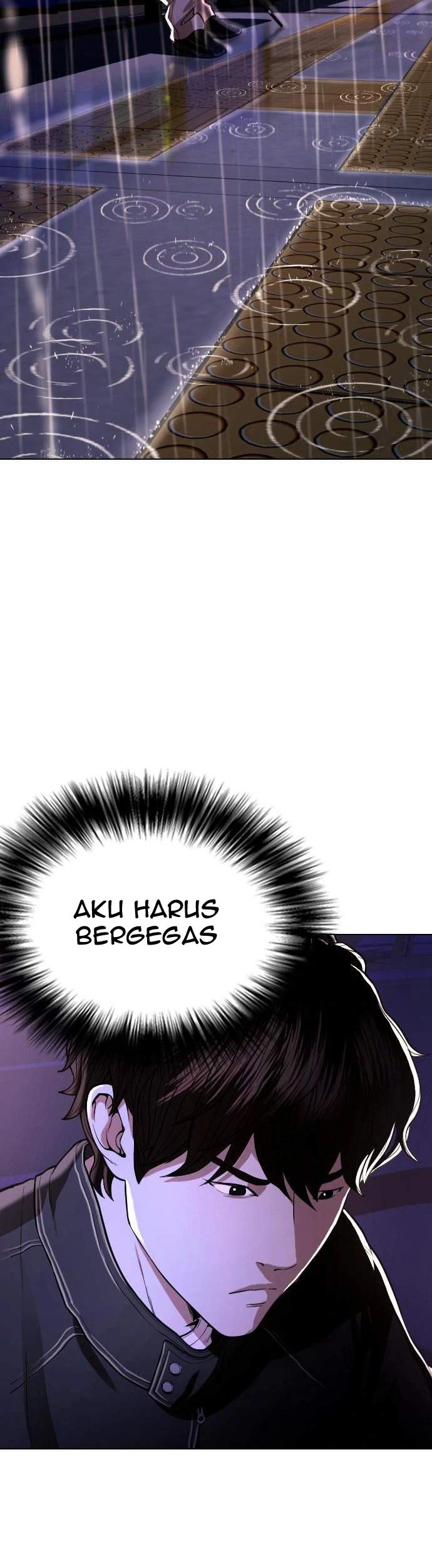 The 18-Year-Old Spy Chapter 37 - halaman 61