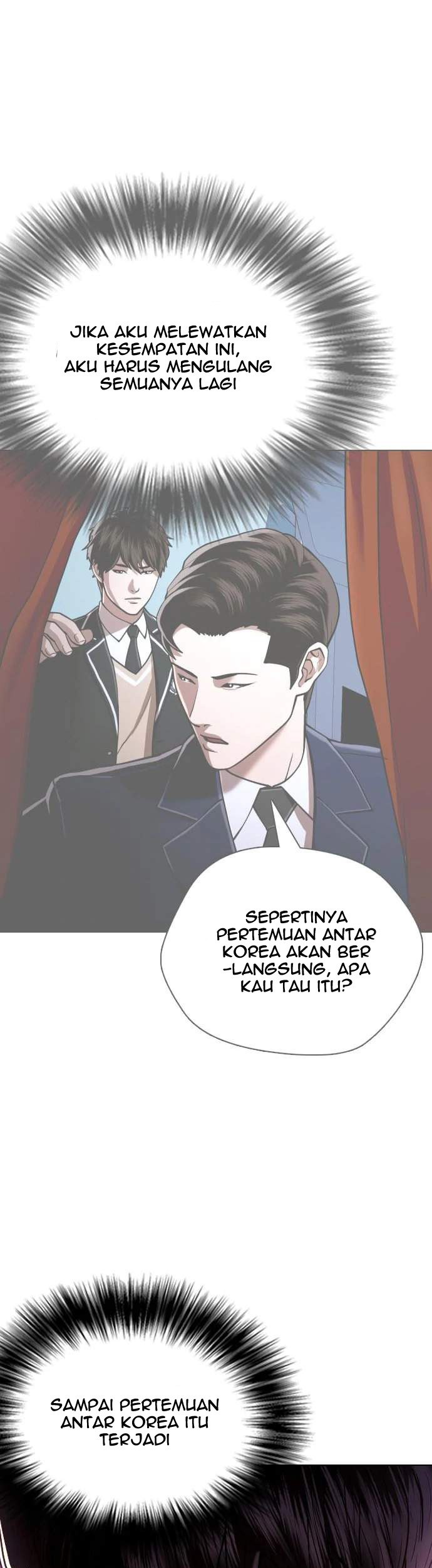 The 18-Year-Old Spy Chapter 37 - halaman 62