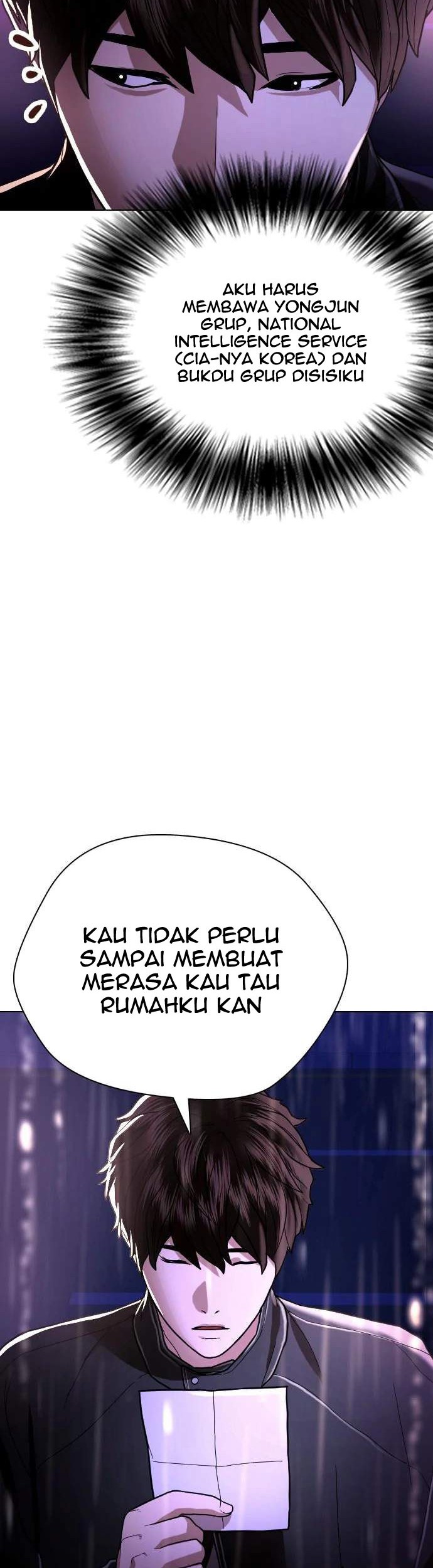 The 18-Year-Old Spy Chapter 37 - halaman 63