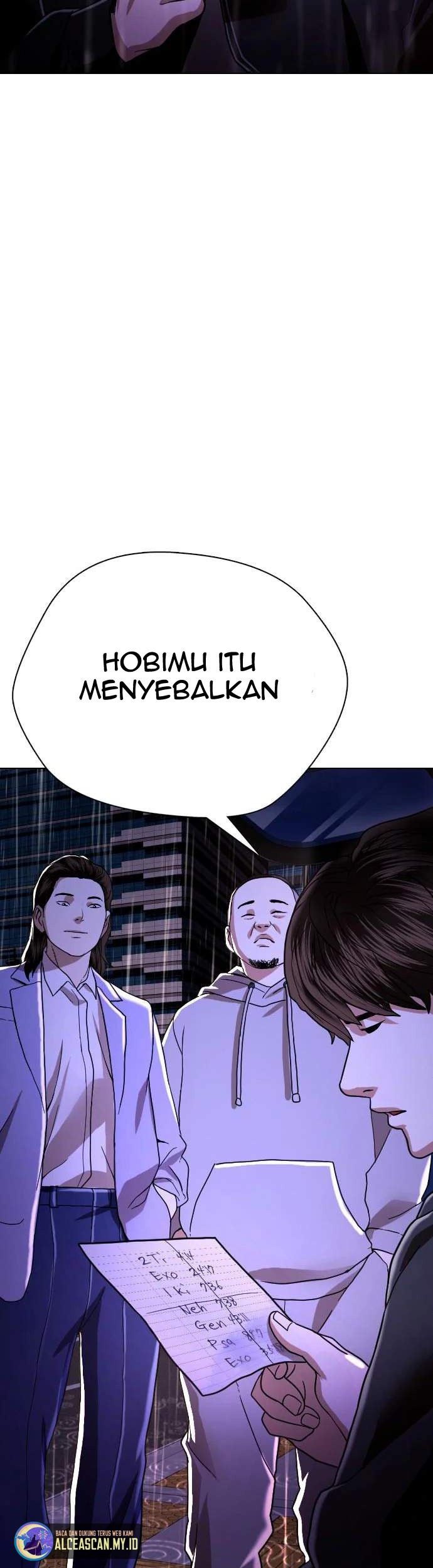 The 18-Year-Old Spy Chapter 37 - halaman 64