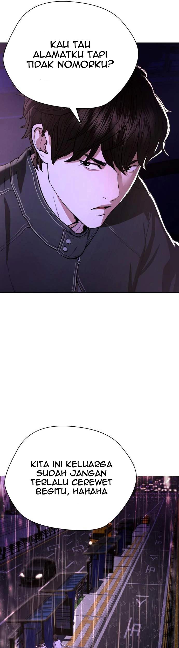 The 18-Year-Old Spy Chapter 37 - halaman 66