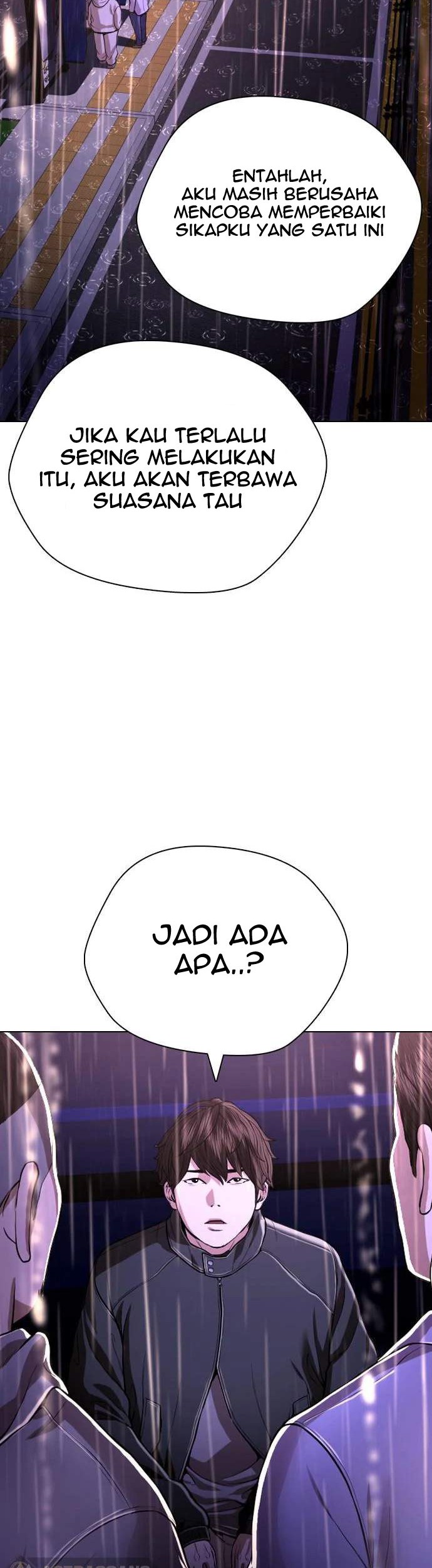 The 18-Year-Old Spy Chapter 37 - halaman 67