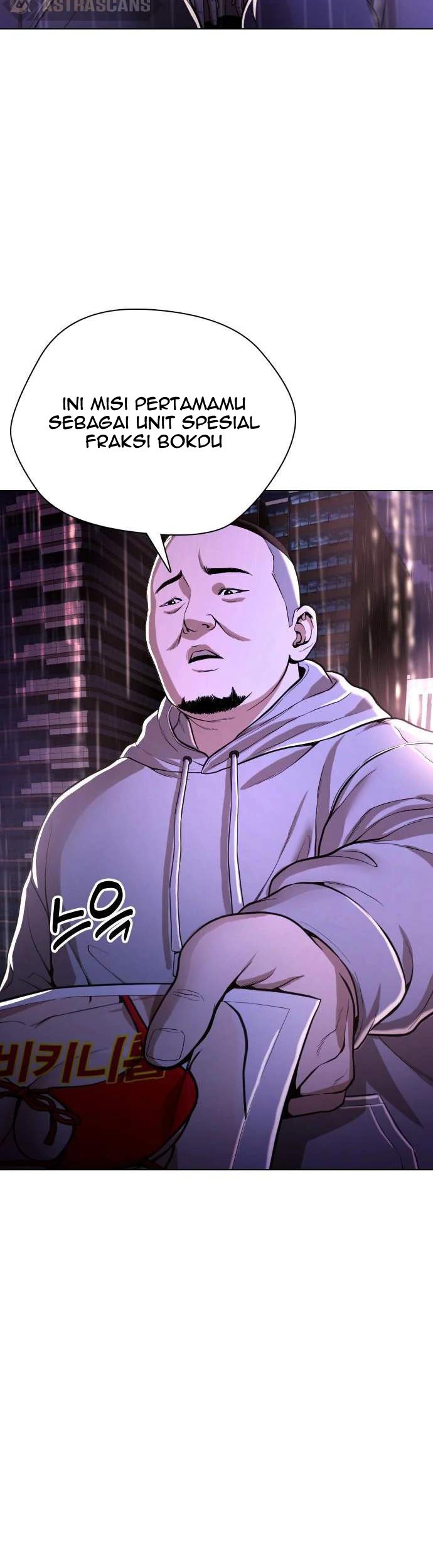 The 18-Year-Old Spy Chapter 37 - halaman 68