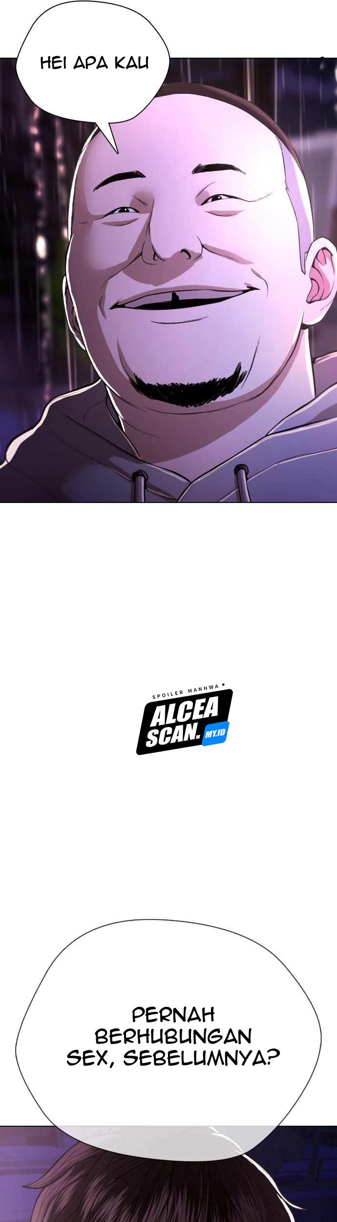 The 18-Year-Old Spy Chapter 37 - halaman 70
