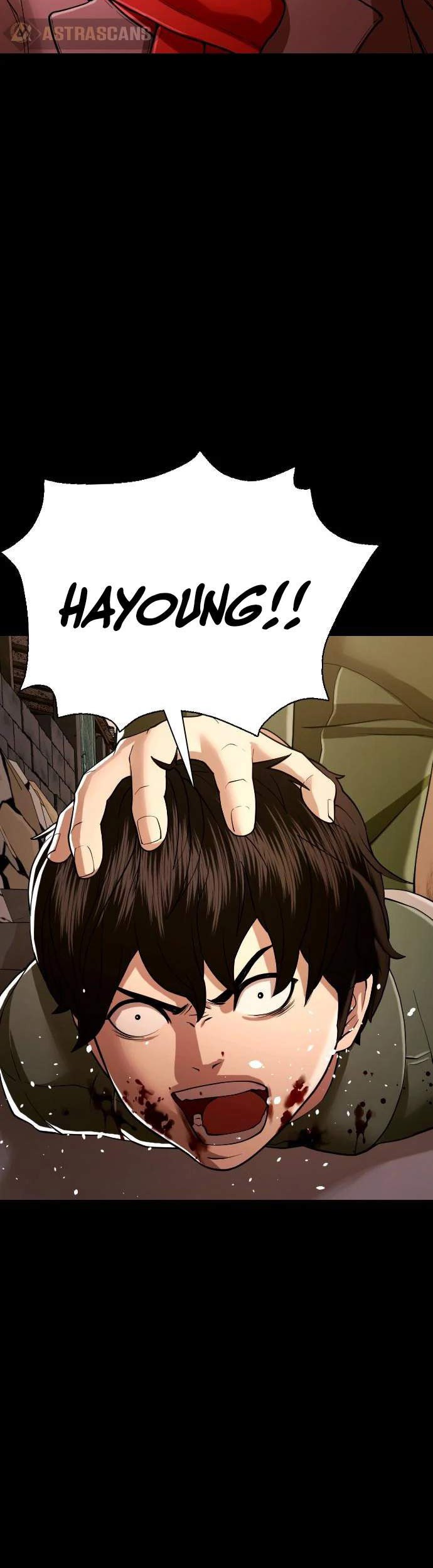 The 18-Year-Old Spy Chapter 37 - halaman 8