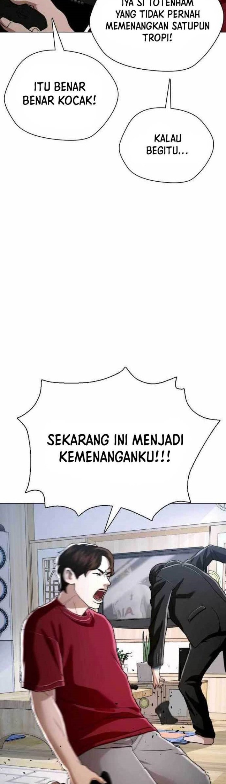 The 18-Year-Old Spy Chapter 38 - halaman 12