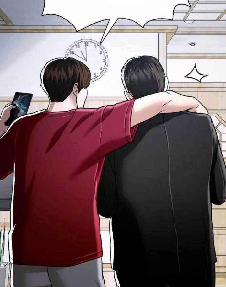 The 18-Year-Old Spy Chapter 38 - halaman 19