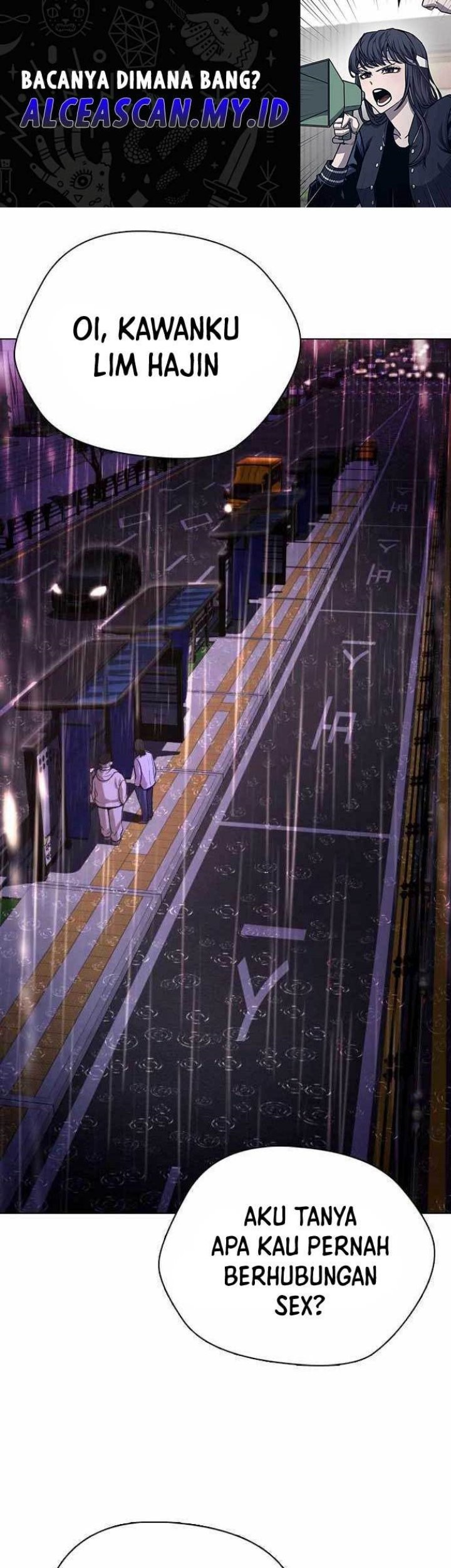 The 18-Year-Old Spy Chapter 38 - halaman 2