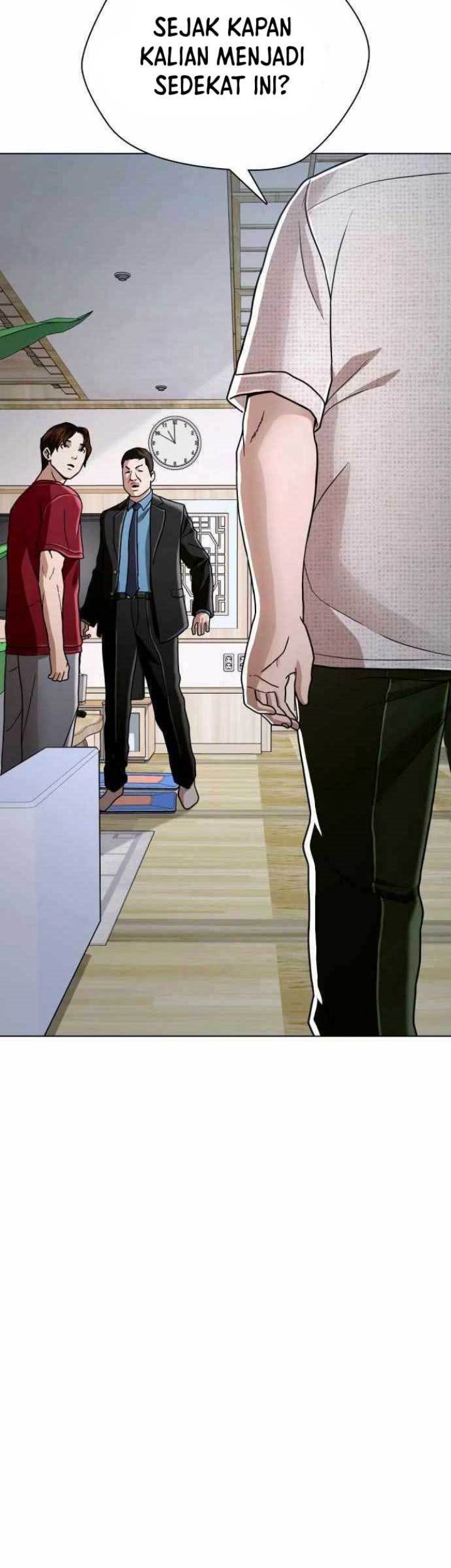 The 18-Year-Old Spy Chapter 38 - halaman 23