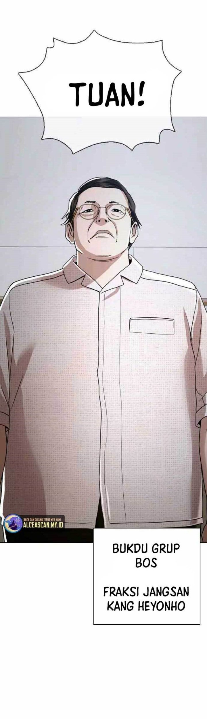 The 18-Year-Old Spy Chapter 38 - halaman 24