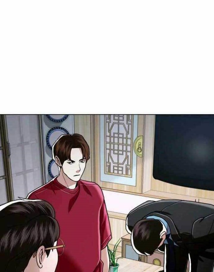 The 18-Year-Old Spy Chapter 38 - halaman 25