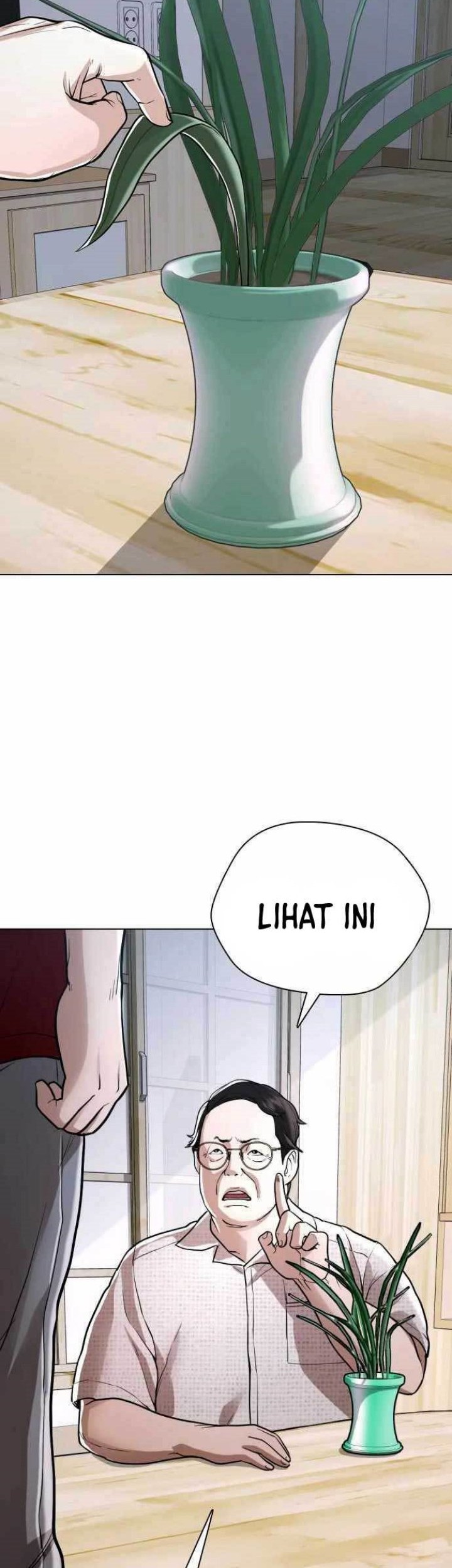 The 18-Year-Old Spy Chapter 38 - halaman 30