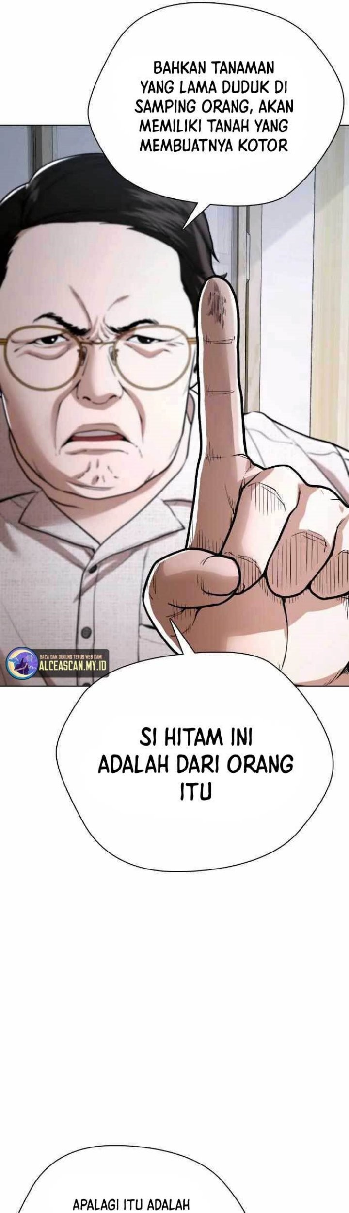 The 18-Year-Old Spy Chapter 38 - halaman 32