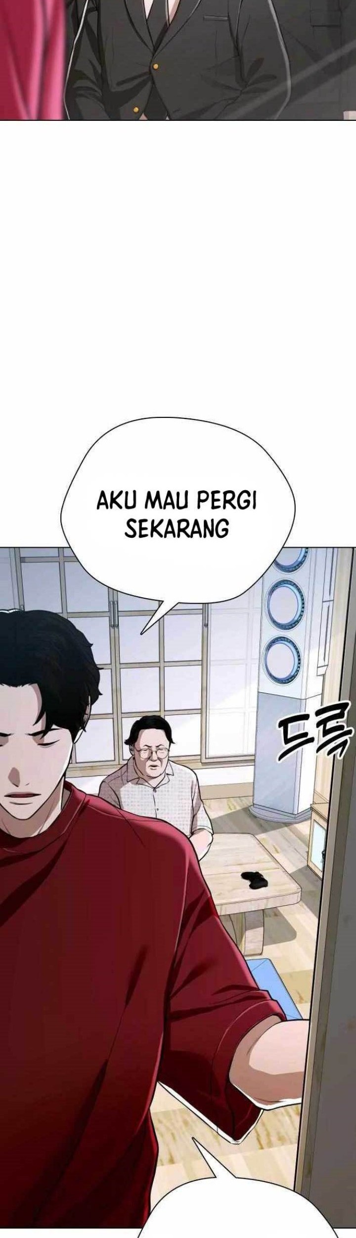 The 18-Year-Old Spy Chapter 38 - halaman 36