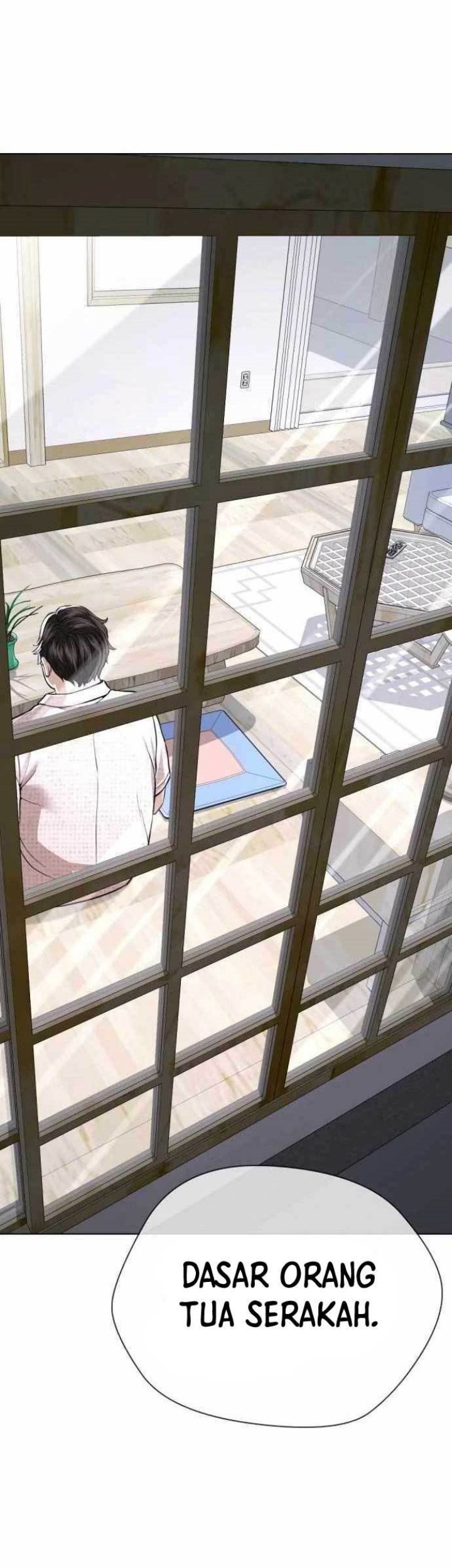 The 18-Year-Old Spy Chapter 38 - halaman 38