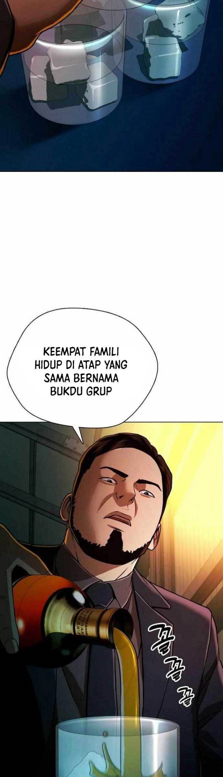 The 18-Year-Old Spy Chapter 38 - halaman 44