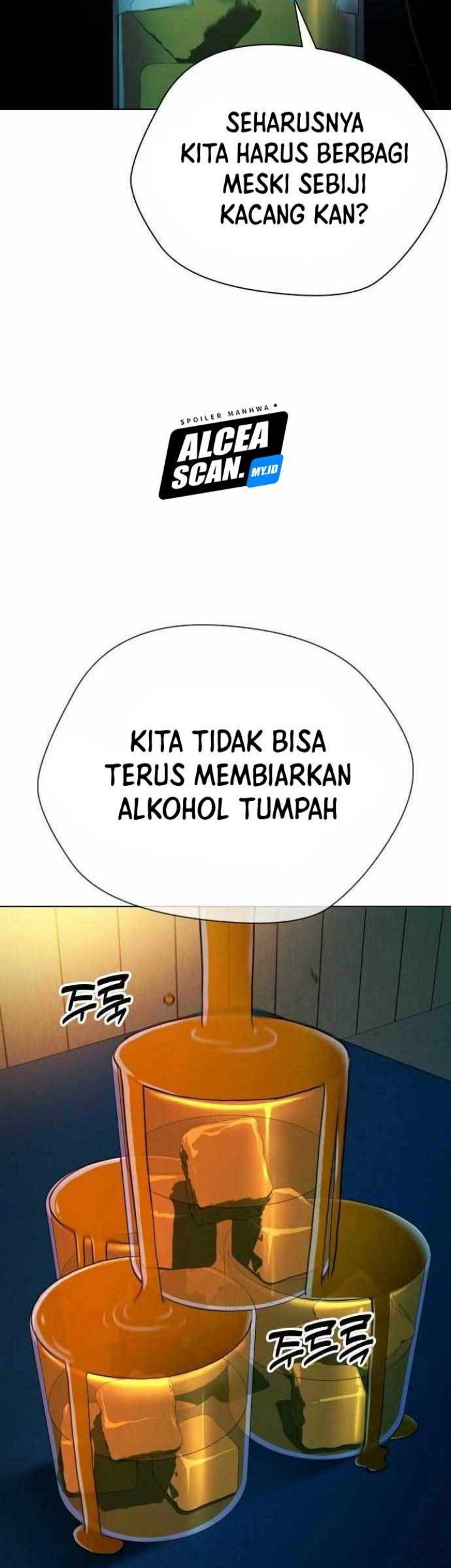 The 18-Year-Old Spy Chapter 38 - halaman 45