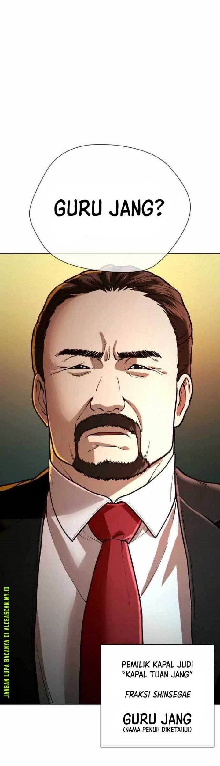 The 18-Year-Old Spy Chapter 38 - halaman 50