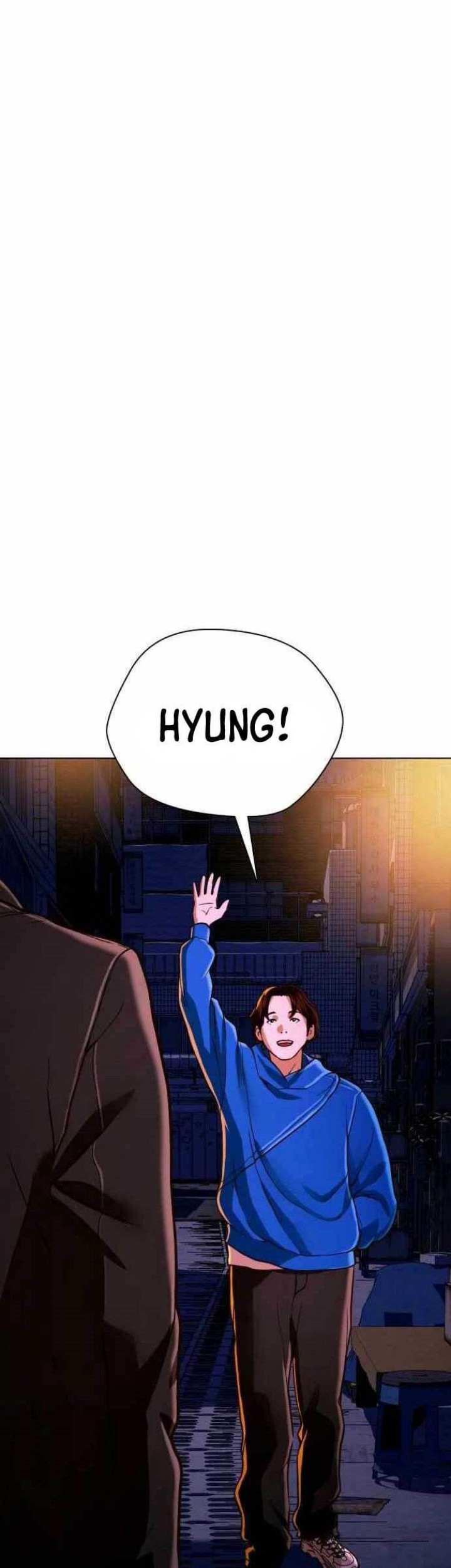 The 18-Year-Old Spy Chapter 38 - halaman 51