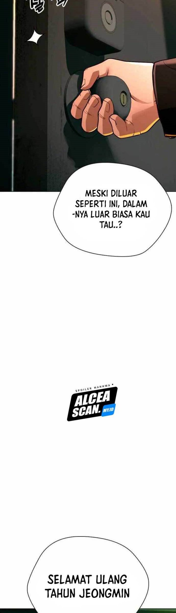 The 18-Year-Old Spy Chapter 38 - halaman 56