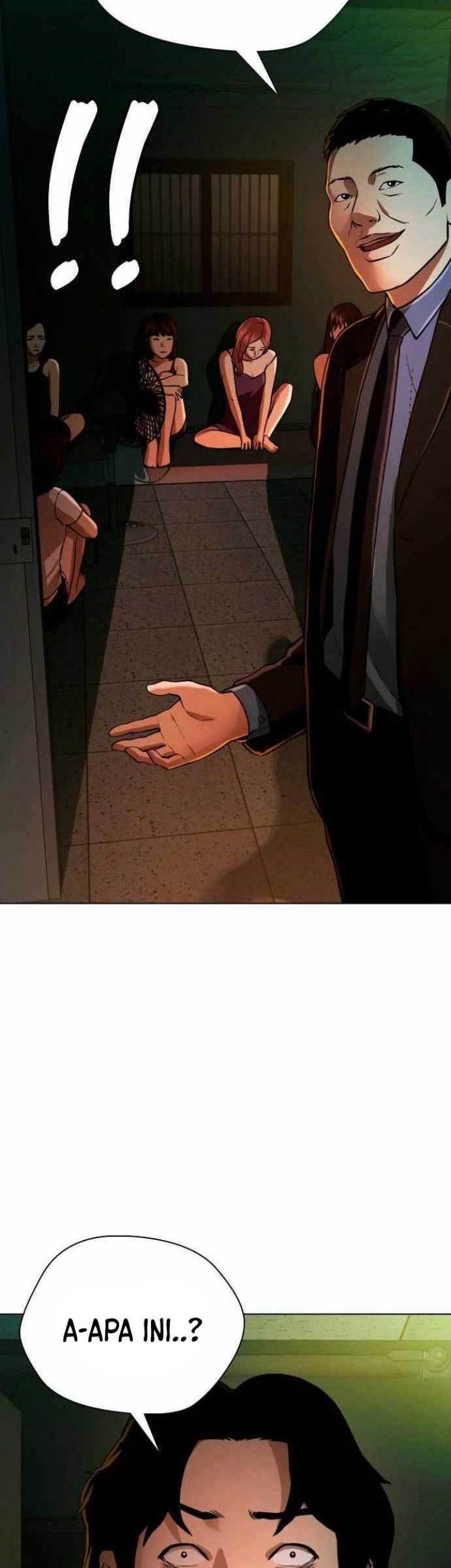 The 18-Year-Old Spy Chapter 38 - halaman 57