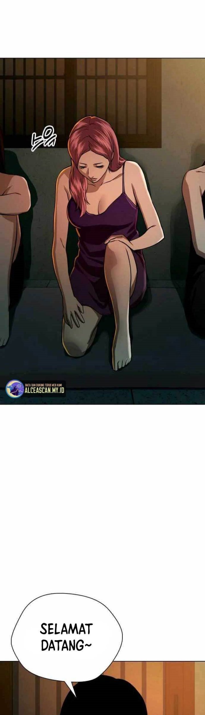 The 18-Year-Old Spy Chapter 38 - halaman 59