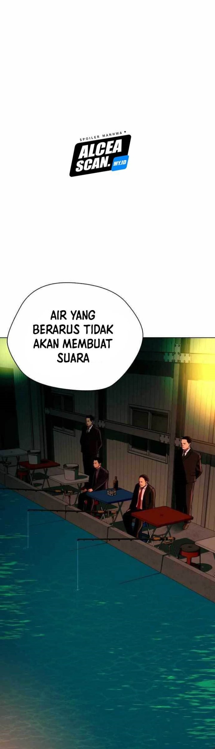 The 18-Year-Old Spy Chapter 38 - halaman 62