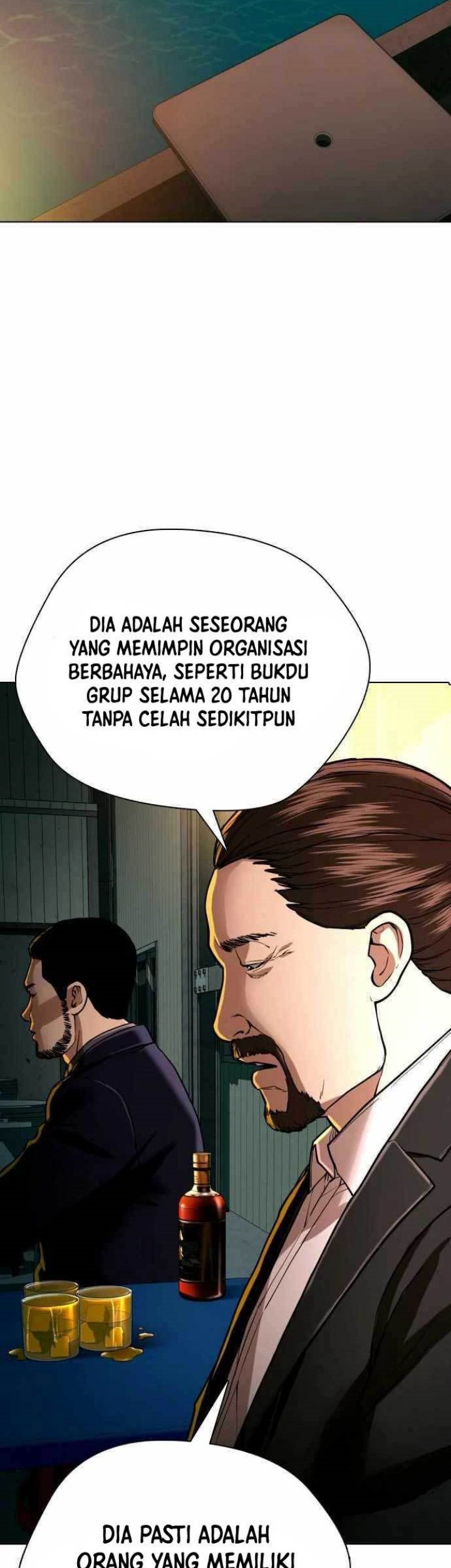 The 18-Year-Old Spy Chapter 38 - halaman 63
