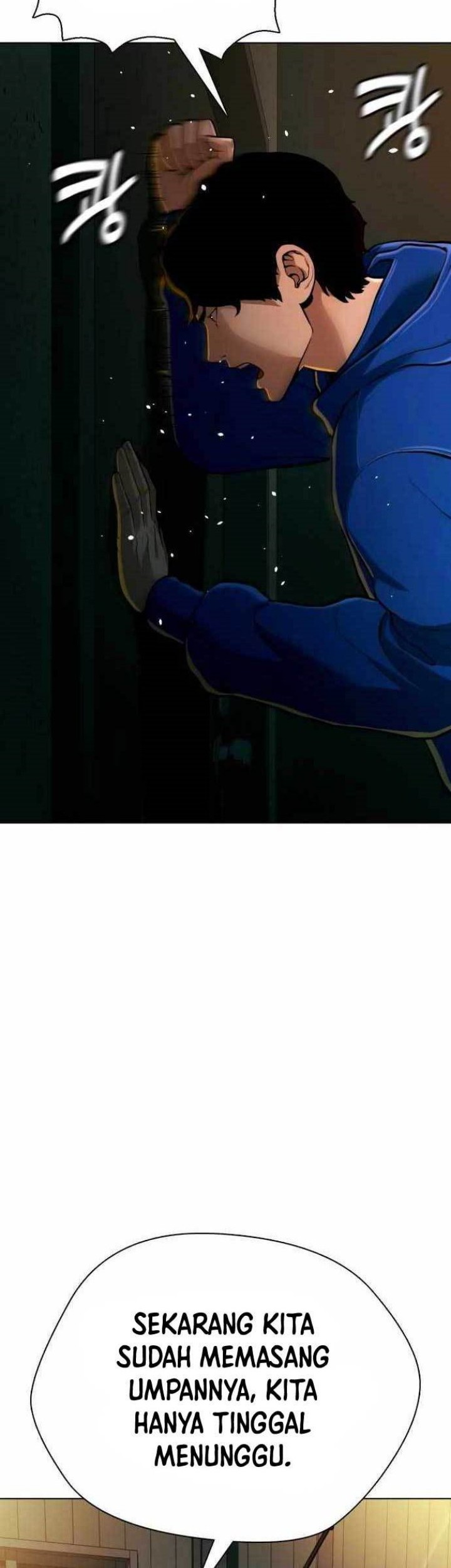 The 18-Year-Old Spy Chapter 38 - halaman 72