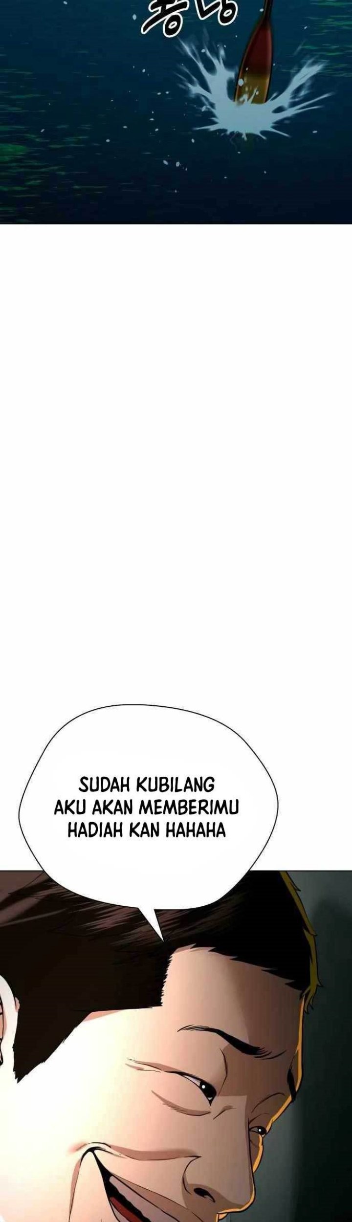The 18-Year-Old Spy Chapter 38 - halaman 74