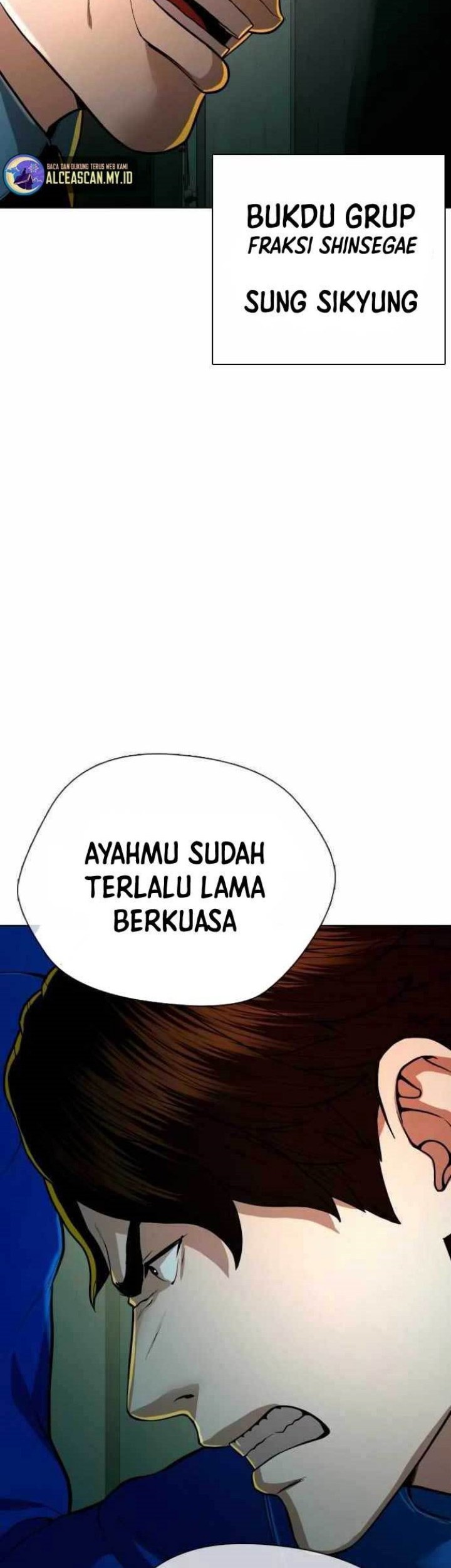The 18-Year-Old Spy Chapter 38 - halaman 75