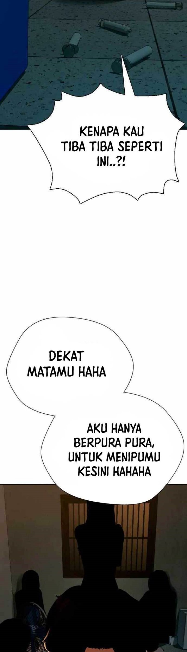 The 18-Year-Old Spy Chapter 38 - halaman 83