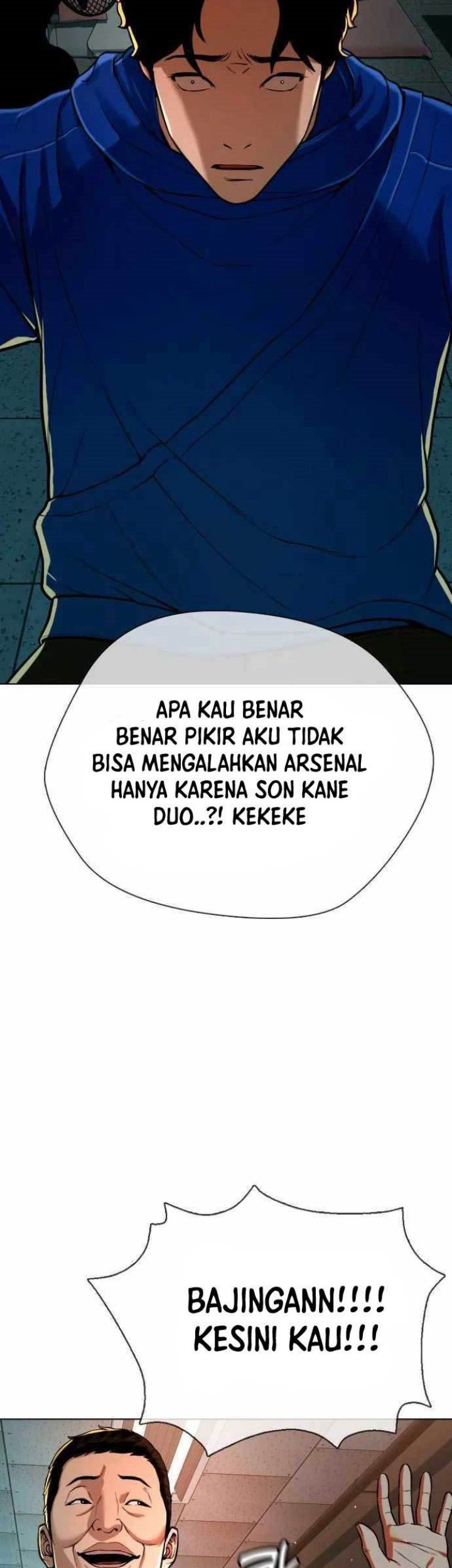 The 18-Year-Old Spy Chapter 38 - halaman 84