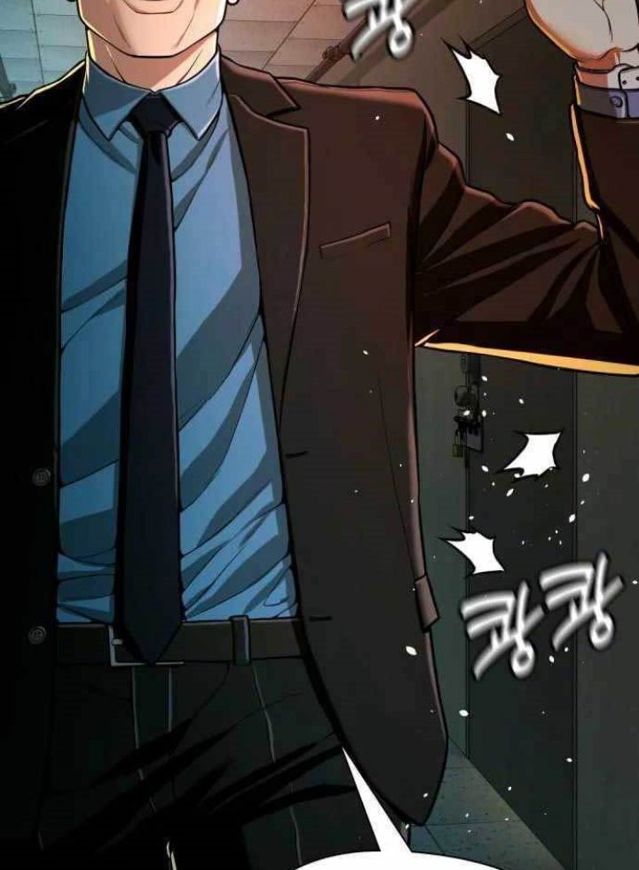 The 18-Year-Old Spy Chapter 38 - halaman 85